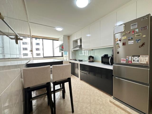 151 Simei Street 1 HDB Apartment For Sale, $599,000, 3 Bed 904 sqft $663.00 psf