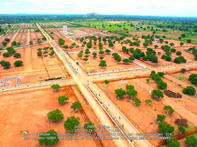151 Sq.Yd. Plot in Ambala Highway Zirakpur Listing ID: #10210