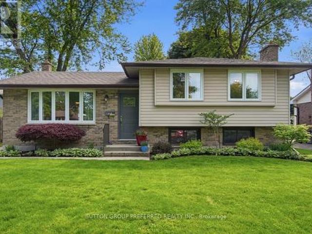 151 St Clair Crescent, London South O, ON, N6J 3V1 house for sale | Listing ID X13212 | Royal LePage