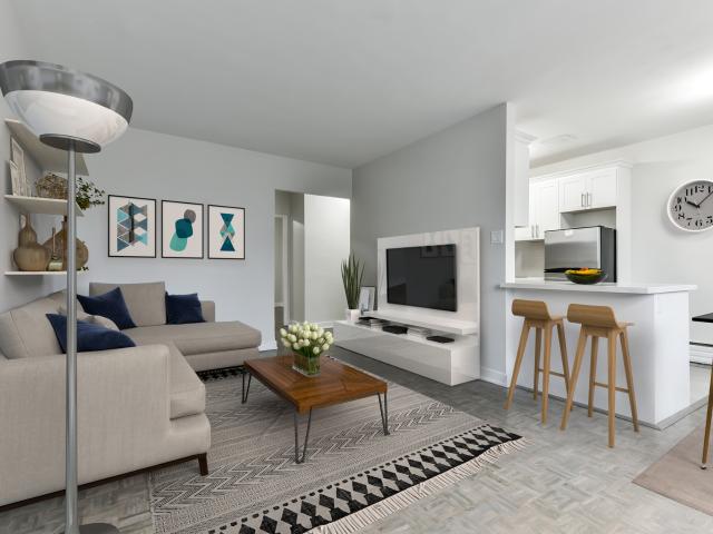 151 St. George 1 Bedroom [object Promise] for Rent