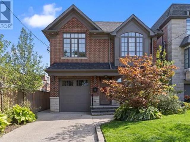 151 Sutherland Drive, Toronto, ON, M4G 1H8 house for sale | Listing ID C13618 | Royal LePage