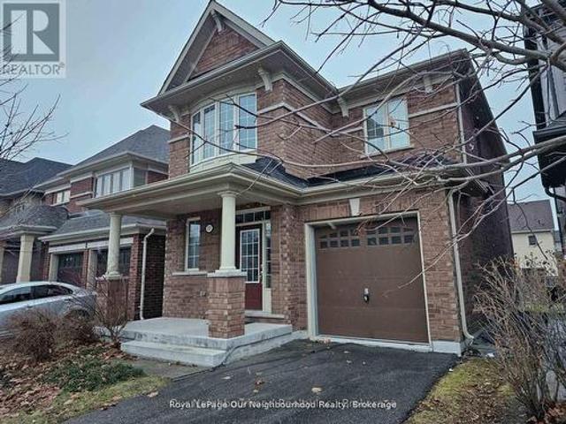 151 Presidial Avenue, Oshawa, ON, L1L 0H1 house for lease | Listing ID E13437 | Royal LePage