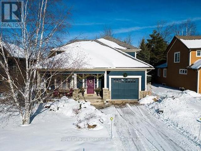 151 Rankins Crescent, Blue Mountains, ON, N0H 2P0 Luxury House for sale | Listing ID X12002 | Royal LePage Carriage Trade Luxury Properties
