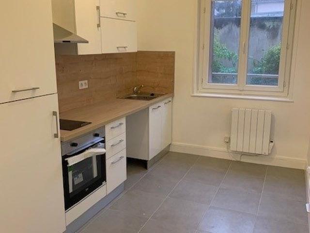 151 Rue Antoine Charial Lyon 3