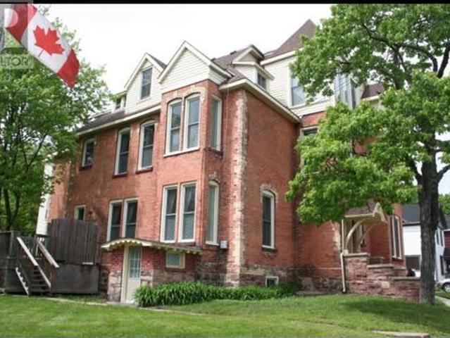 151 Woodward Ave, Sault Ste. Marie, ON, P6A 3T6 investment for sale | Listing ID SM252620 | Royal LePage