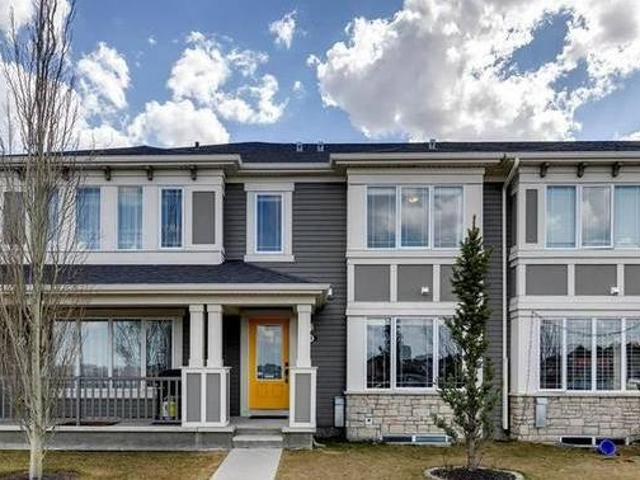 151 Windford Drive SW Airdrie AB T4B 3Z9 For Sale