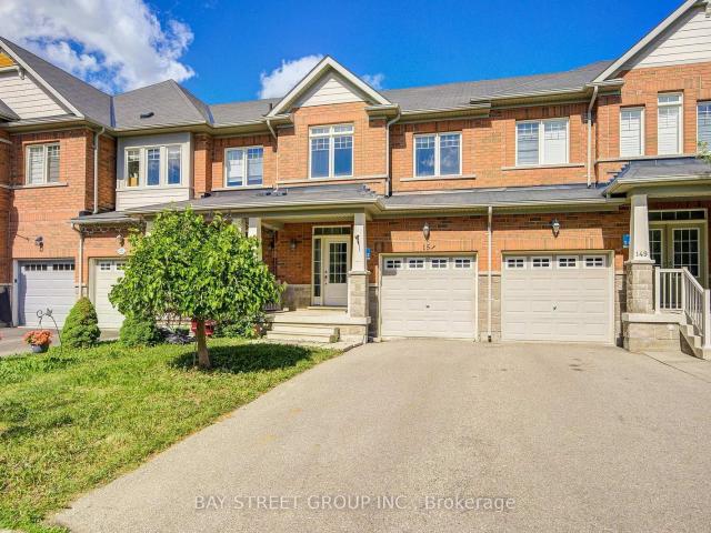 151 Windrow Street, Richmond Hill | For Sale @ $1,028,000 | Condos. Ca