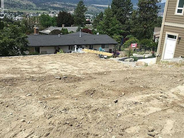 151 Timberstone Place Penticton, British Columbia