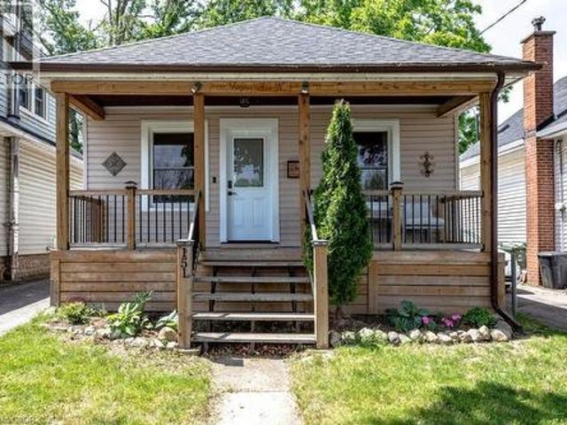 151 Tragina Avenue N, Hamilton, ON, L8H 5C7 house for sale | Listing ID 40837 | Royal LePage