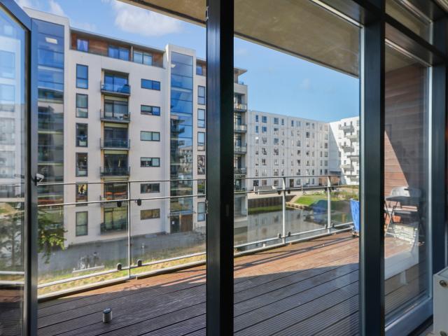 151D0948 Gyngemose Parkvej 9, 2. Th Moderne og Funktionel Andelsbolig i Søborg med Store Altaner RealMæglerne