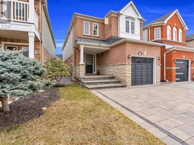 1524 Avonmore Square, Pickering Town Centre, ON, L1V 7H3 house for sale | Listing ID E12080 | Royal LePage