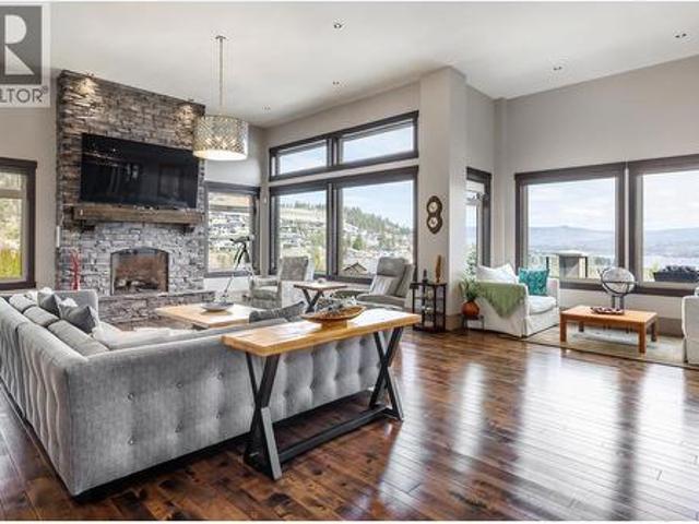 1524 Vineyard Drive, West Kelowna, BC, V4T 2Y7 house for sale | Listing ID 10395 | Royal LePage