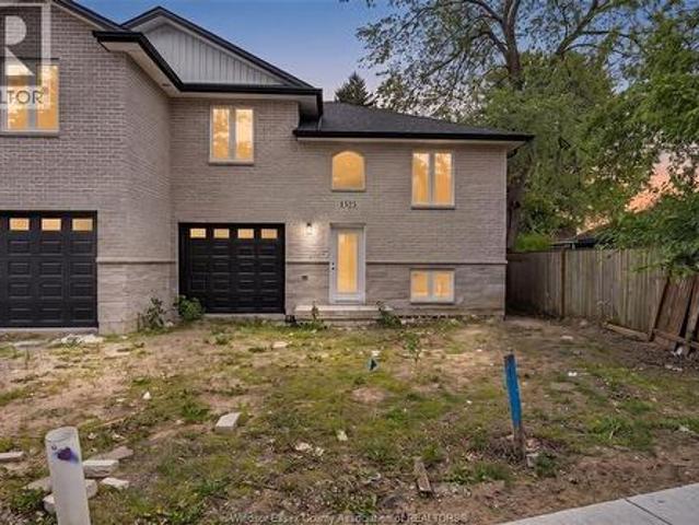 1525 Michigan Avenue, Lasalle, ON, N9J 2G7 house for sale | Listing ID 26015 | Royal LePage