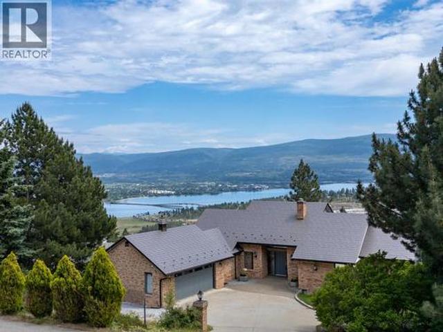 1525 Klein Road, West Kelowna, BC, V1Z 3H5 house for sale | Listing ID 10388 | Royal LePage