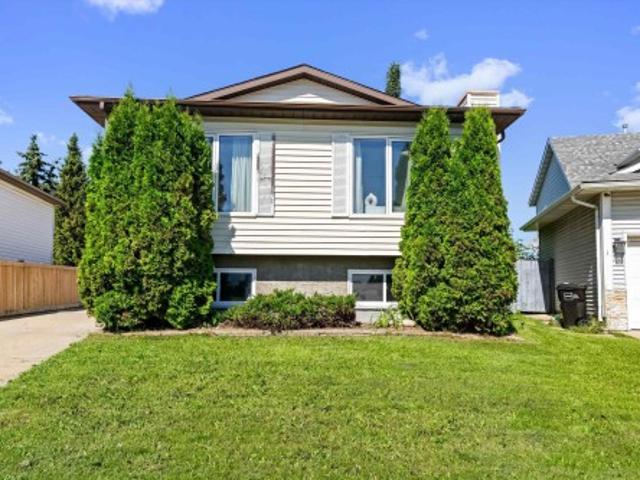 1525 Street Nw, Edmonton, AB, T5C 3M1 house for sale | Listing ID E4497 | Royal LePage