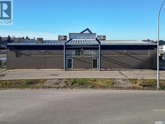 1525 5Th Avenue E, Prince Albert, SK, S6V 7Z5 commercial for lease | Listing ID SK027041 | Royal LePage