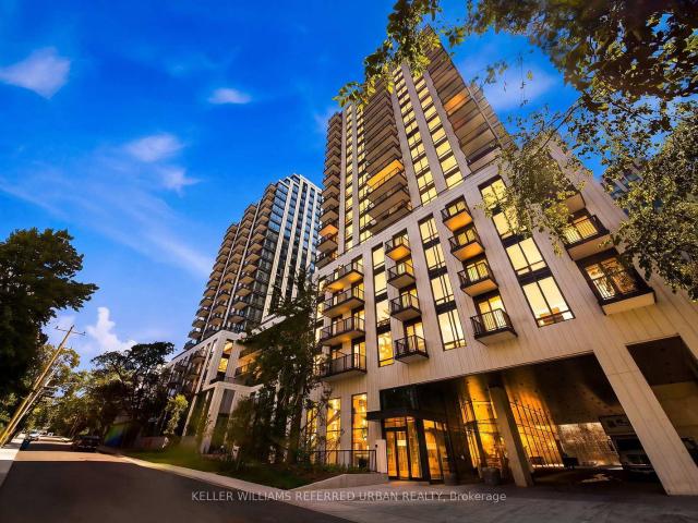1525 89 Montclair Avenue, Toronto | 2Beds/2Bath, Condo, $3,500/mo | Condos. Ca