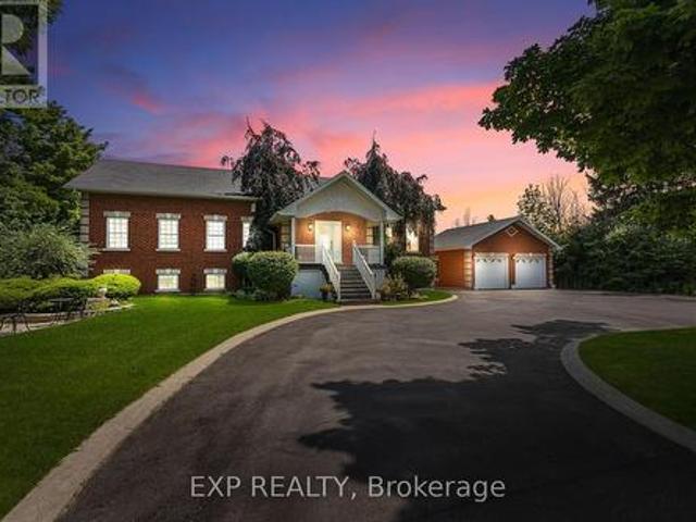15260 Regional 10 Road, Halton Hills, ON, L0P 1K0 house for sale | Listing ID W12046 | Royal LePage