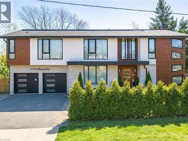 1526 Bridge Road, Oakville, ON, L6L 2E3 house for sale | Listing ID 40844 | Royal LePage
