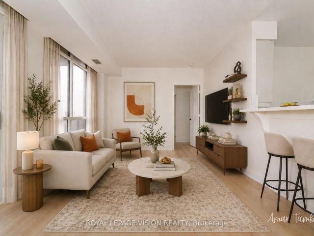1526 Humberwood Boulevard, Etobicoke | 2Beds/1Bath, Condo, $2,550/mo | Condos. Ca