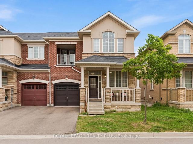 1527 Carr Landing, Milton | 4Beds/3Bath, Townhouse, $939,000 | Condos. Ca