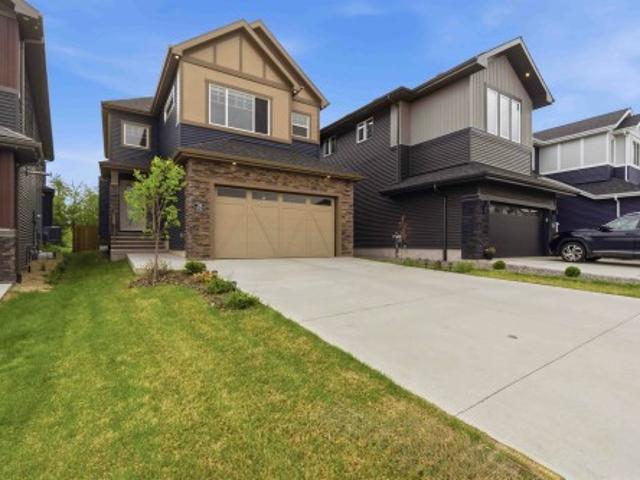 1527 Esaiw Place, Edmonton, AB, T6M 0E5 house for sale | Listing ID E4494 | Royal LePage