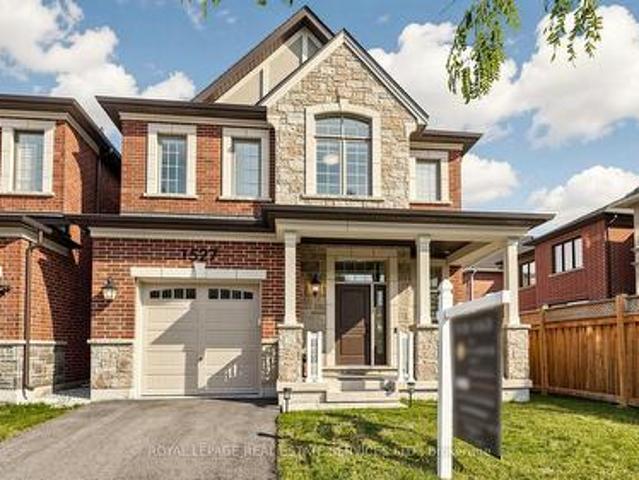 1527 Varelas Passage, Oakville, ON, L6H 3S2 house for sale | Listing ID W13570 | Royal LePage