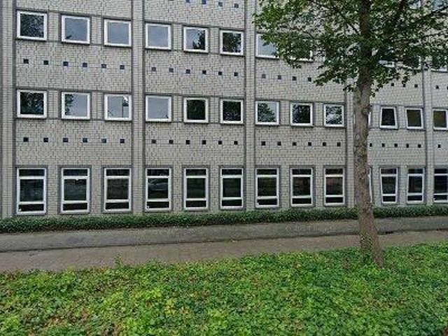 1528 m2 office space for rent in Haarlemmermeer