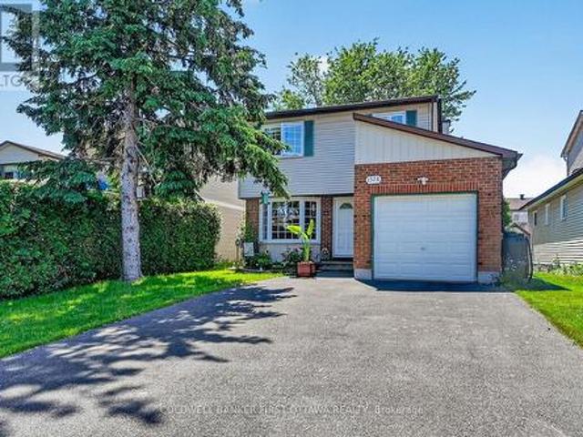 1528 Brookmill Lane, Ottawa, ON, K1B 5G4 house for sale | Listing ID X13429 | Royal LePage
