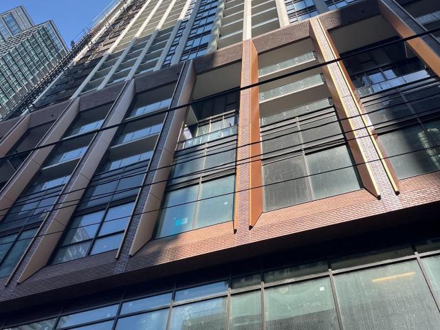 1528 King Street W, Toronto | Leased, C13629 | Condos. Ca