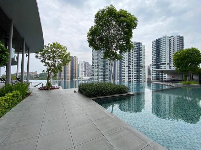 1528sqft 31 Rooms Seri Riana Residences Wangsa Maju Sri Riana