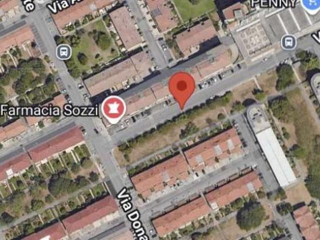 15/2023 U2 81 BS autorimessa in asta a Brescia