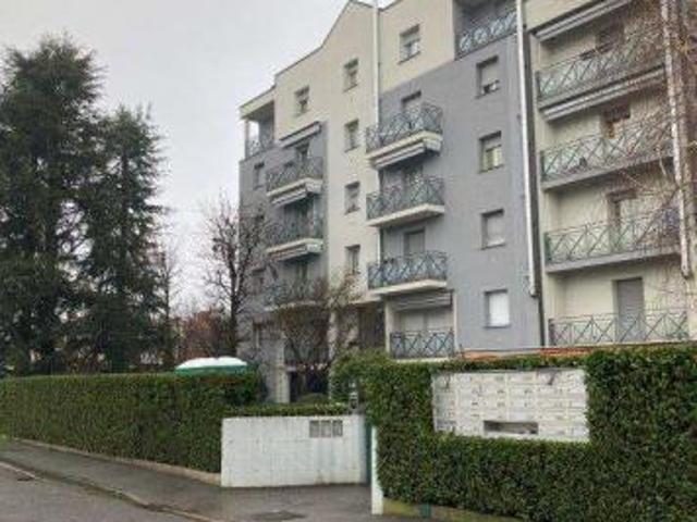15/2025 U2 U BG quadrilocale al piano 5 con box in asta a Villa di Serio