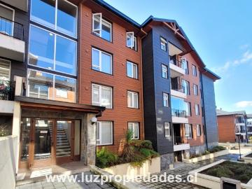 1520 Augusta Schwerter N°2161, Depto. 305 B, Cond. Plaza Schwerter