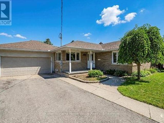 1520 Concession Road, Cambridge, ON, N3H 4L9 house for lease | Listing ID X13633 | Royal LePage