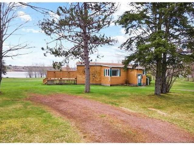 1520 Cox Point Rd, Cumberland Bay, NB, E4A 2Z7 house for sale | Listing ID NB136610 | Royal LePage