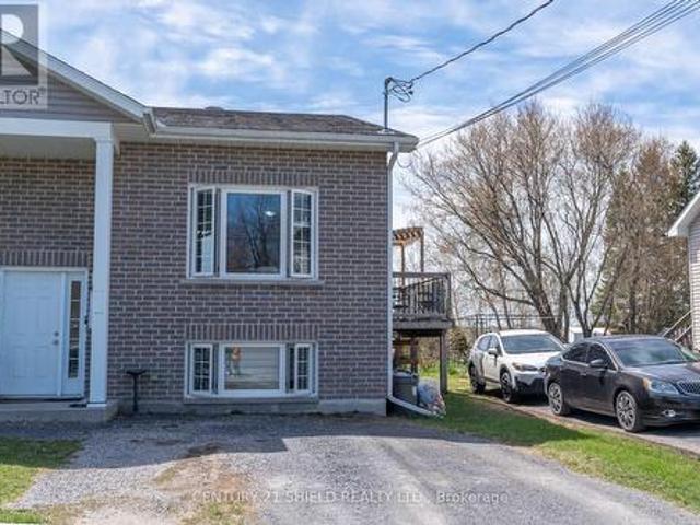 1520 Gerald Street, Cornwall, ON, K6H 7G8 investment for sale | Listing ID X13052 | Royal LePage