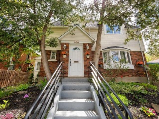 1520 Rue Decelles, Montréal Saint Laurent, QC, H4L 2E2 house for sale | Listing ID 11683 | Royal LePage