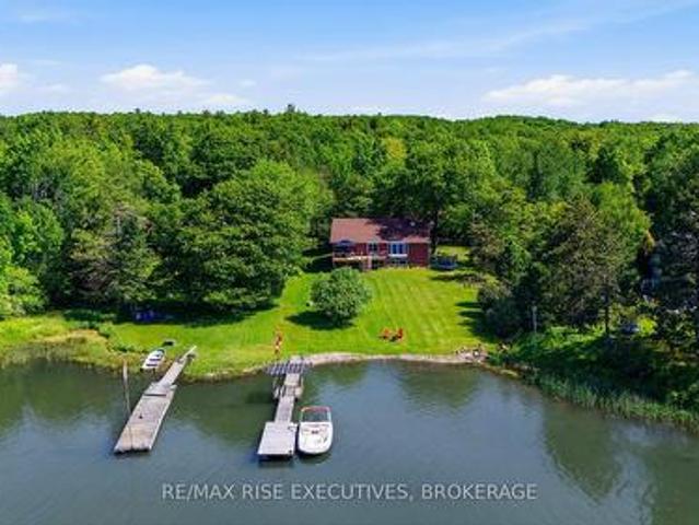 1520 Shore Road, Kingston City North Of 401, ON, K7L 0C1 house for sale | Listing ID X13466 | Royal LePage