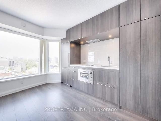 1520 Yorkville Avenue, Toronto | 1+1Beds/1Bath, Condo, $2,500/mo | Condos. Ca