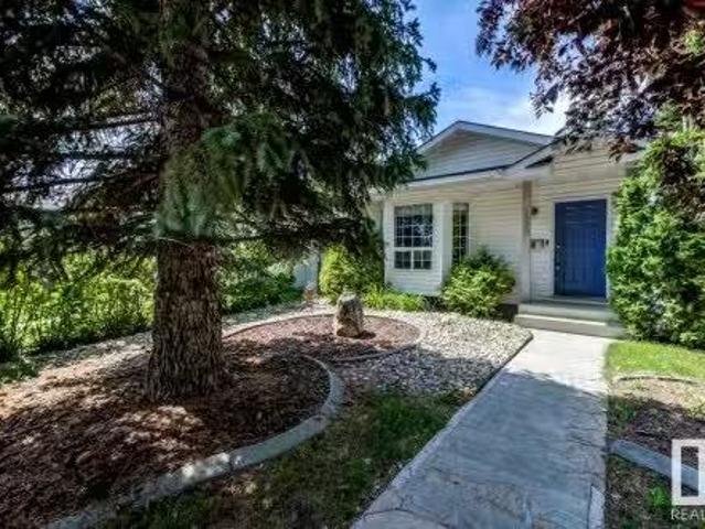 1520 80A Street, Edmonton, AB, T6K 4E2 house for sale Listi.
