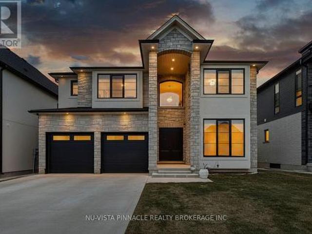 1521 Medway Park Drive, London North S, ON, N6G 0Z6 house for sale | Listing ID X13497 | Royal LePage