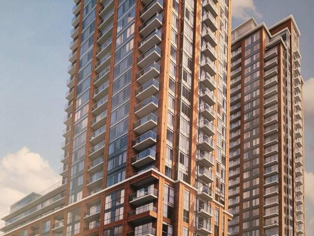 1521 3 Sheppard Avenue E, Scarborough | 1Beds/1Bath, Condo, $2,075/mo | Condos. Ca
