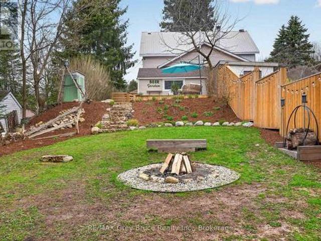 1521 7Th Avenue W, Owen Sound, ON, N4K 5L1 house for sale | Listing ID X13449 | Royal LePage