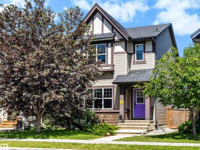 1522 Chapman Way, Edmonton, AB, T6W 0Y9 house for sale | Listing ID E4497 | Royal LePage