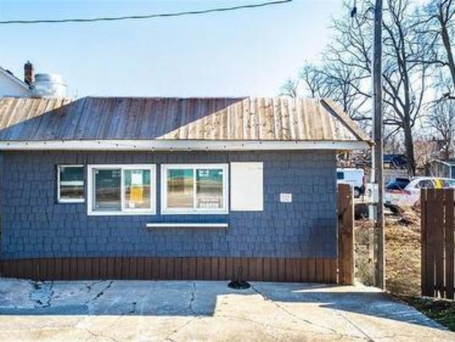 1522 St. Clair Parkway, St Clair, ON, N0N 1H0 vacant land for sale | Listing ID 26015 | Royal LePage
