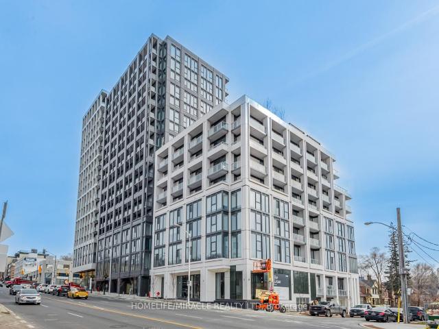 1522 2020 Bathurst Street in Toronto: Humewood Cedarvale Condo Apartment for lease Toronto C03: MLS®# C13242754