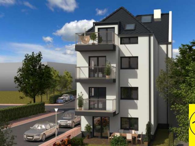 15233 Dachgeschosswohnung im 23. Bezirk erstbezug