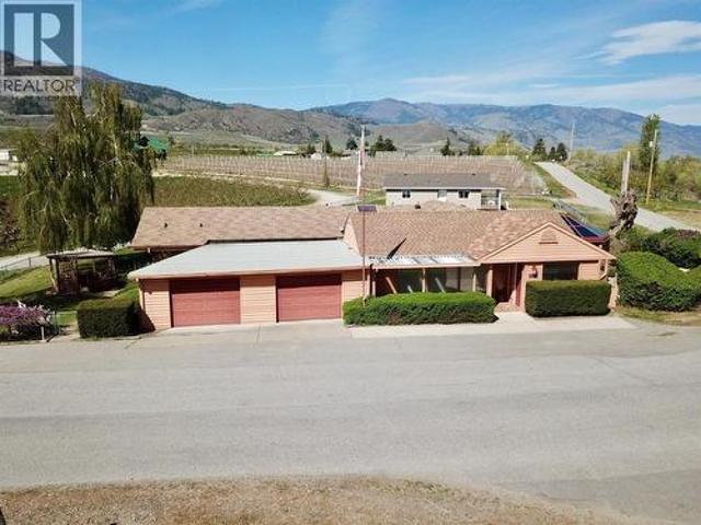 15230 + 1523 Th Street, Osoyoos, BC, V0H 1V2 house for sale | Listing ID 10385 | Royal LePage