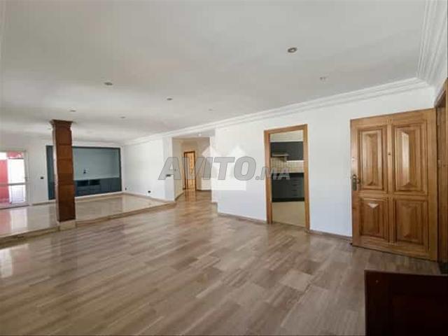 152391 Vente Appt à Casablanca Bourgogne Anfa de